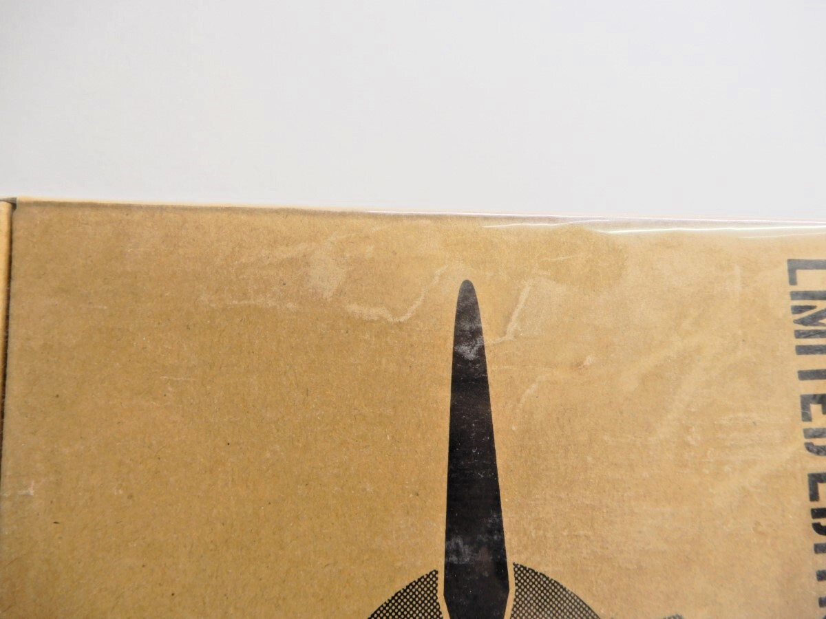 064Z634★【未開封品】フレームアームズ・ガール Blu-ray限定プラモデルキット アニメ版 轟雷・素体/スティレット・素体 2体セット_4