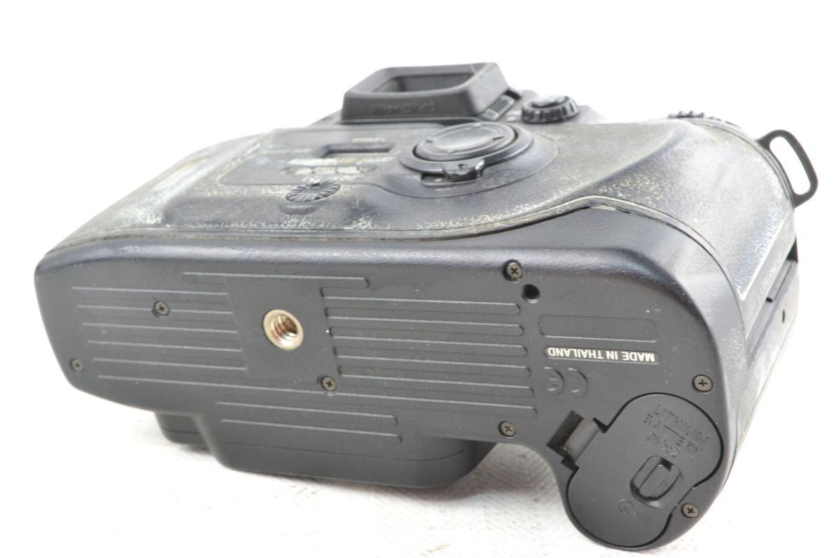 ☆実用美品☆NIKON ニコン F80D ボディ☆♯16603 カメラ、光学機器