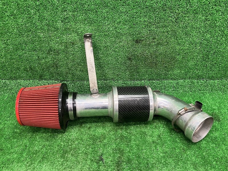 三菱 デリカD5 CV1W ZERO1000 エアクリーナー 社外 D パワー
