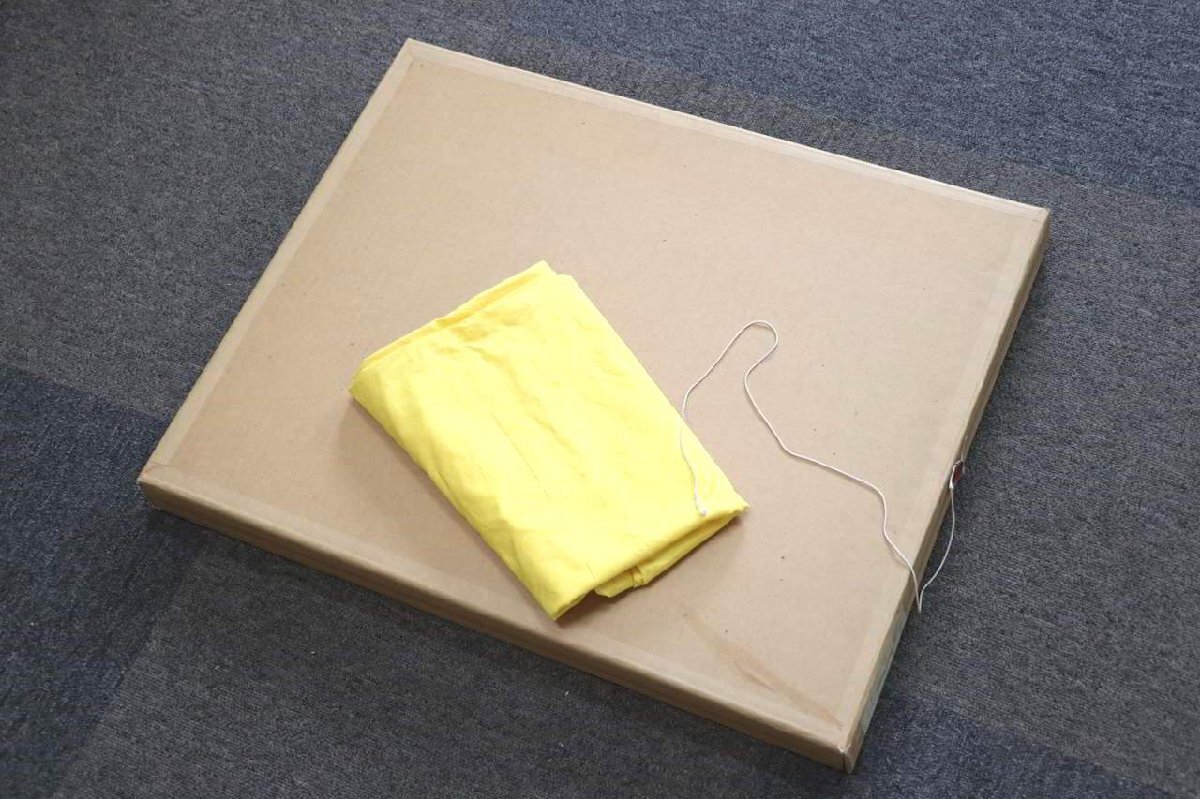 1円～ 真作保証 【エッジング】 舟越保武 「女の顔Ⅱ」 191/198 作者直筆サイン 額装 保存袋 状態良好_8