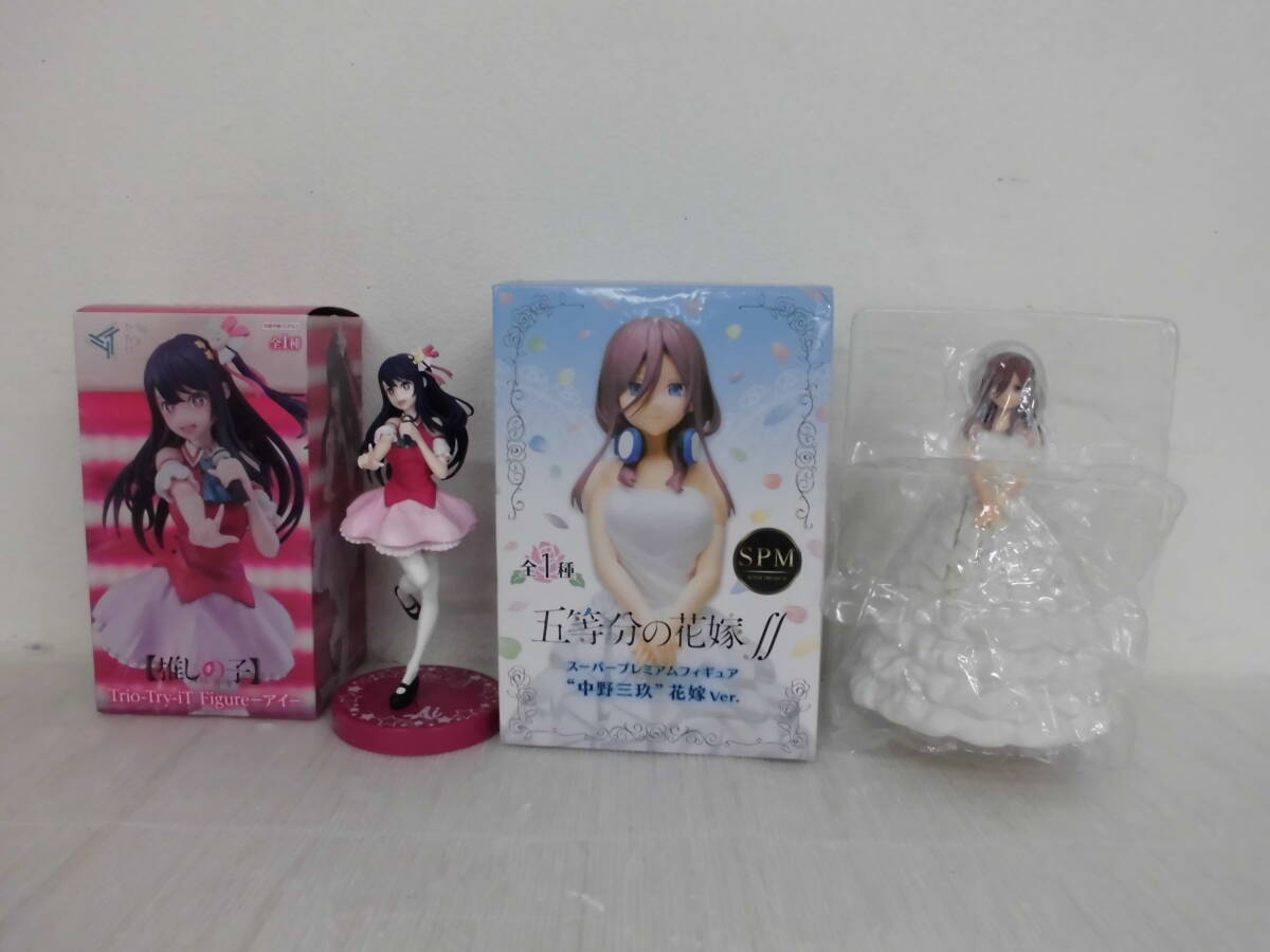 静/美少女フィギュアまとめ/15点/この素晴らしい世界に祝福を！2/推し 
