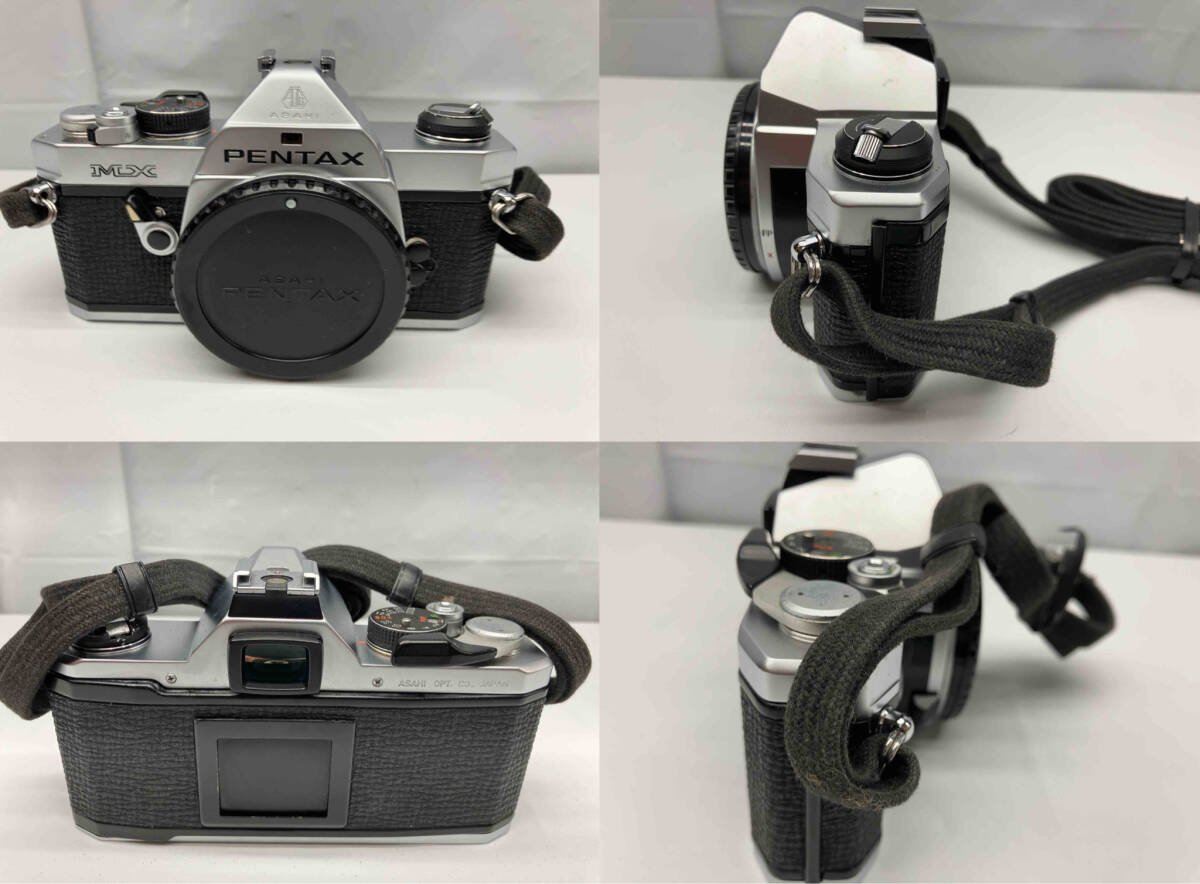 ジャンク PENTAX MX ペンタックス 【公式通販】