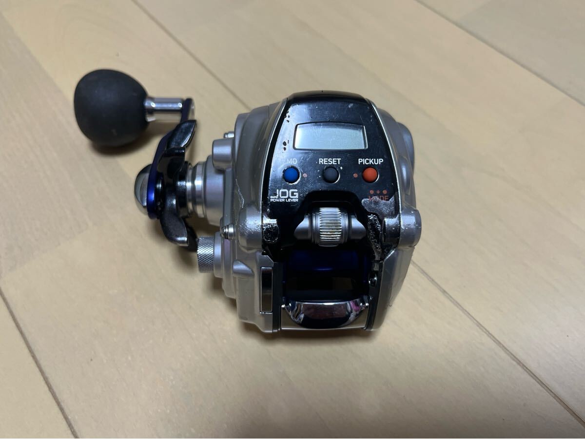 シーボーグ150J-L ダイワ・シーボーグ150J-L シーボーグ150J-Lです 【公式通販】