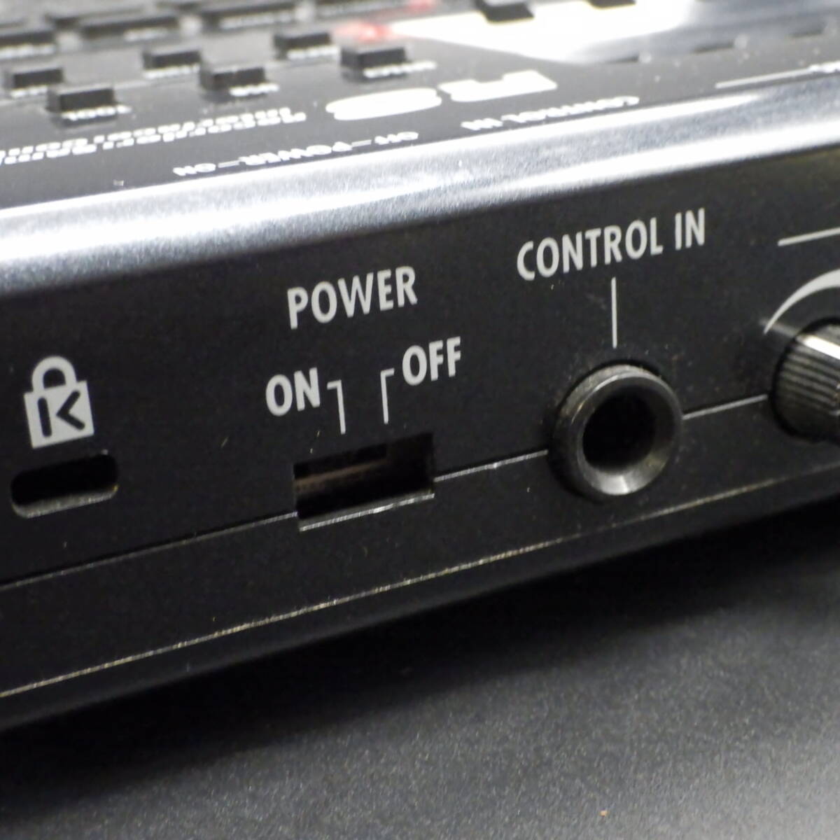 ☆現状品☆ZOOM R8 マルチトラックレコーダー MTR ズーム ジャンク 8ch
