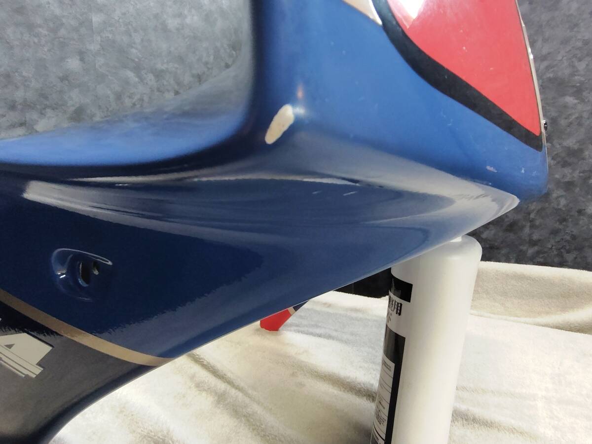 1987年 VFR750R(RC30) SPOT FRP アッパーカウル_2