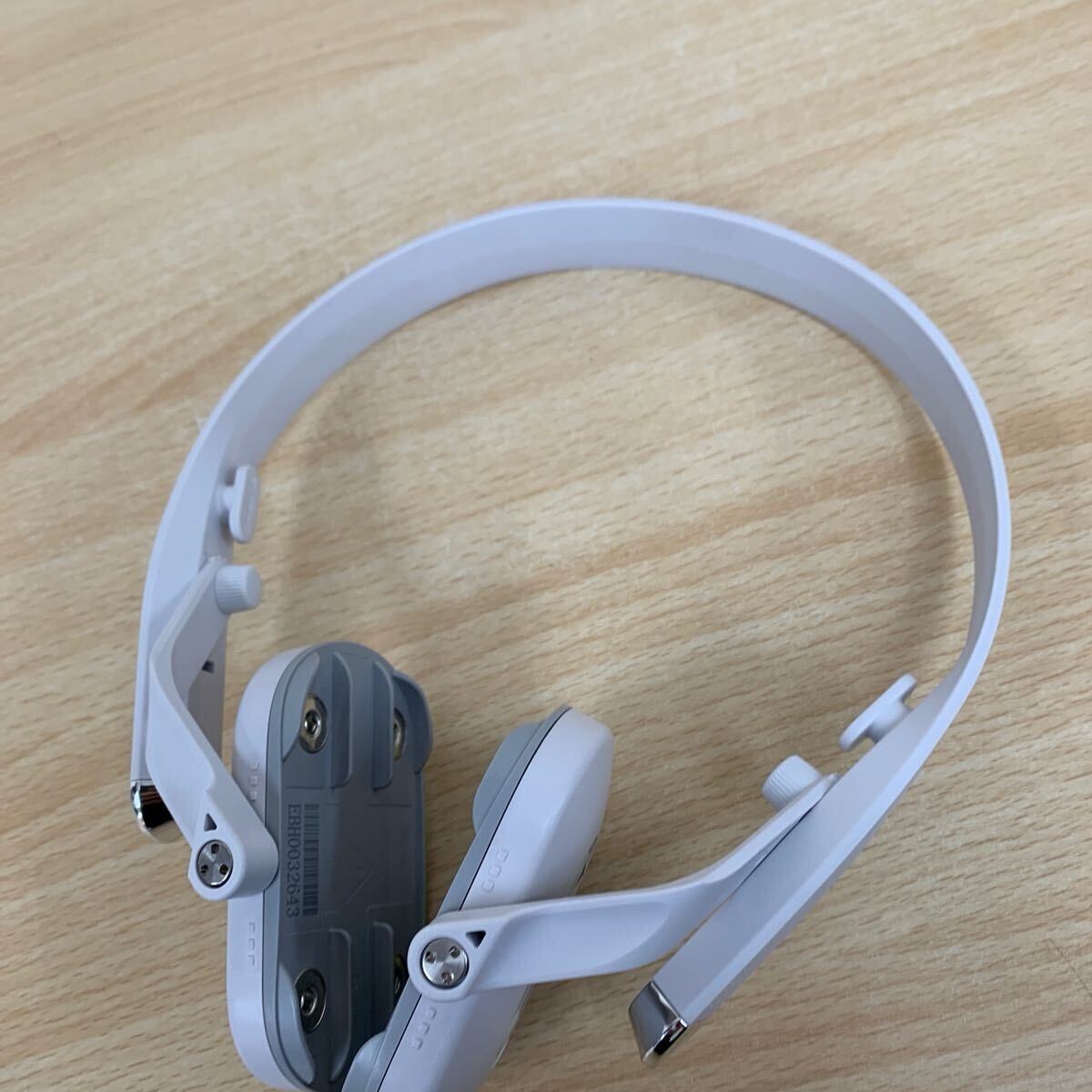 美品 SIXPAD Facial Fit シックスパッド フェイシャルフィット SE-BH 