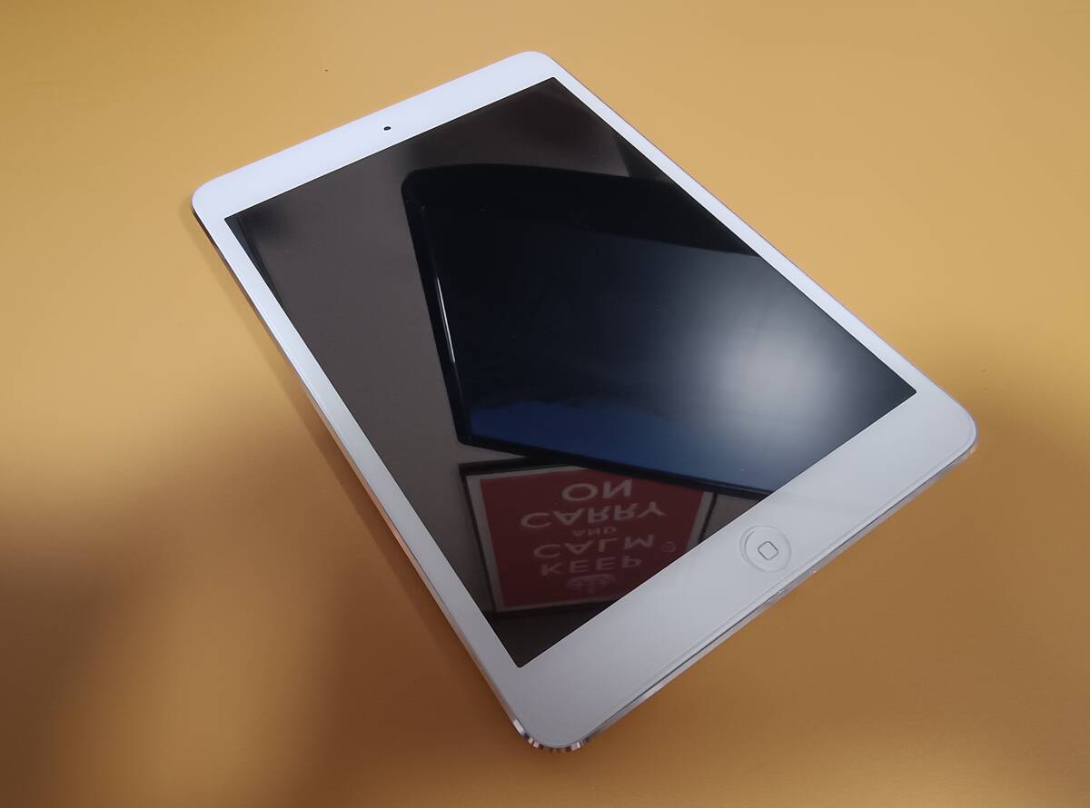 B44619 O-11137 キャリア不明 Apple iPad 6 32GB NR6P2J/A ジャンク