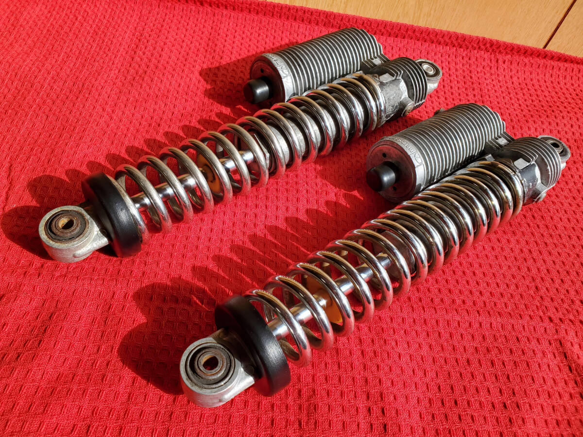 ☆貴方色に染めて!☆ マルゾッキ 初期型 AG ショック 345 Z1 Z2 KZ