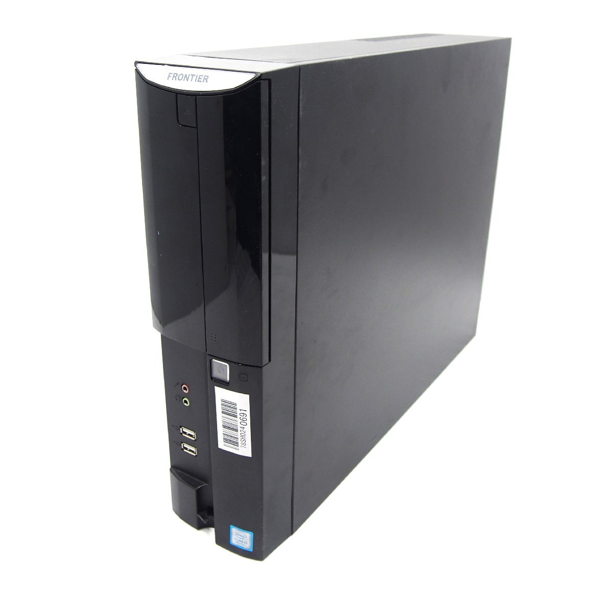 Dynabook Inc. dynabook G83/FP Core i5 10210U 1.60GHz/8 GB/256 GB