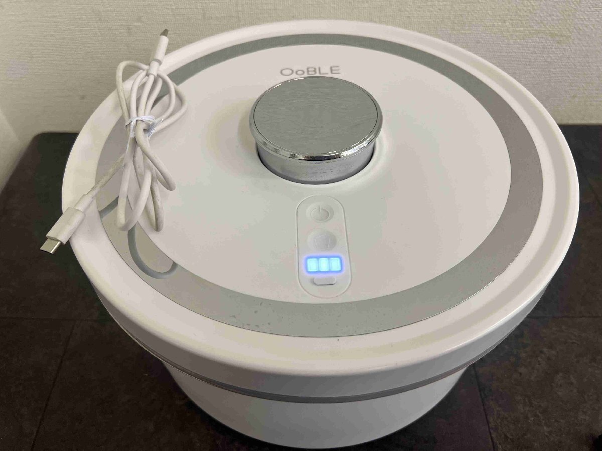 新作登場，本物保証 CT8939 Ooble オーブル 真空保存容器(その他)｜売買されたオークション情報、yahooの商品情報をアーカイブ公開 - オークファン その他