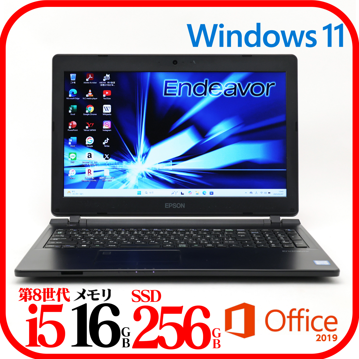 core | 安い商品を通販サイトから探す i5-8265U」の人気商品一覧 Core 