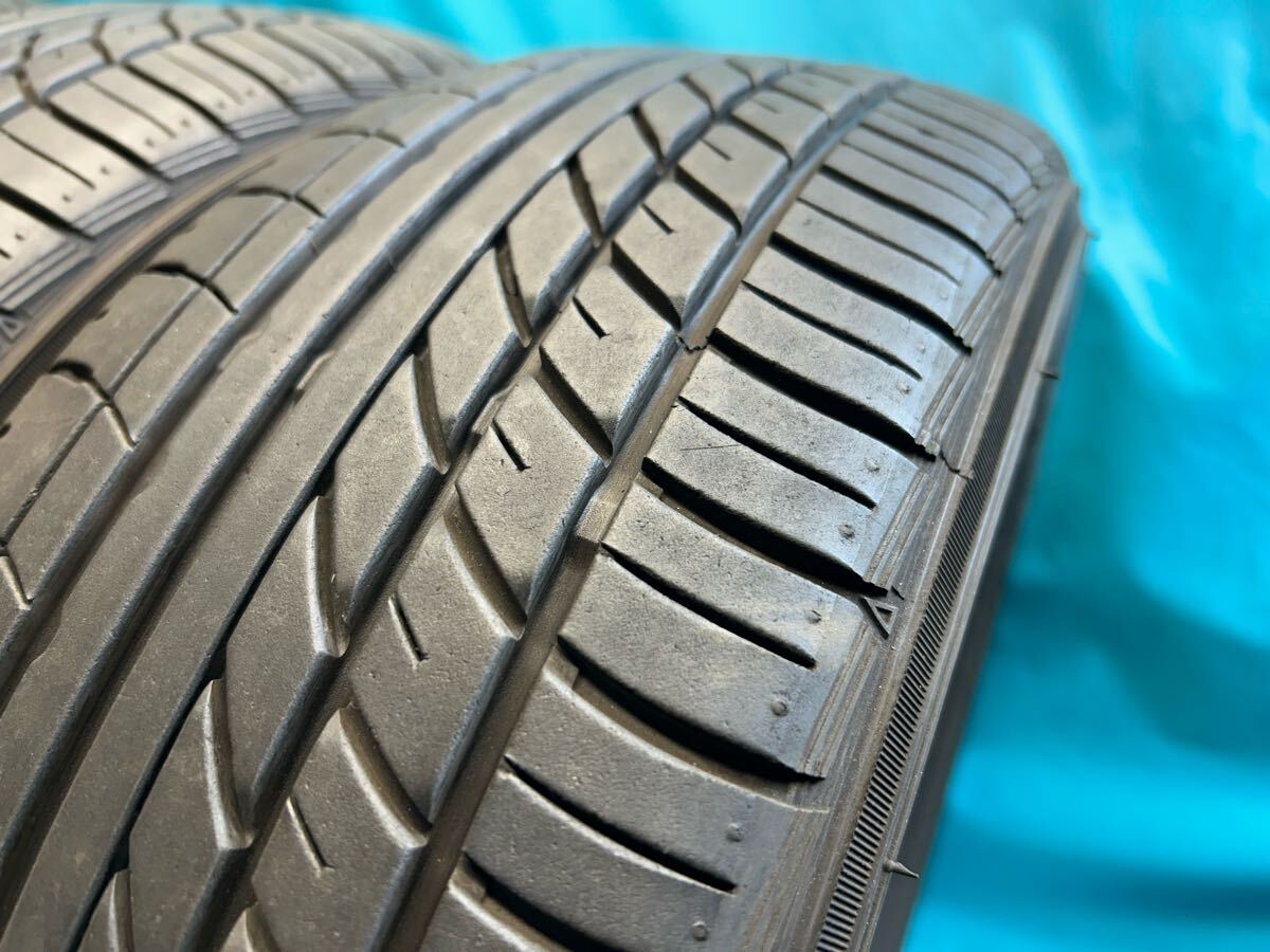 2022年製165/55R14C 95/93N バリ山!ツブ有り!中古タイヤ3本セット ヨコハマ(YOKOHAMA) PARADA PA03 夏タイヤ PARADA PA03 95⁄93N ヨコハマタイヤ 4本セット 165⁄55の通販
