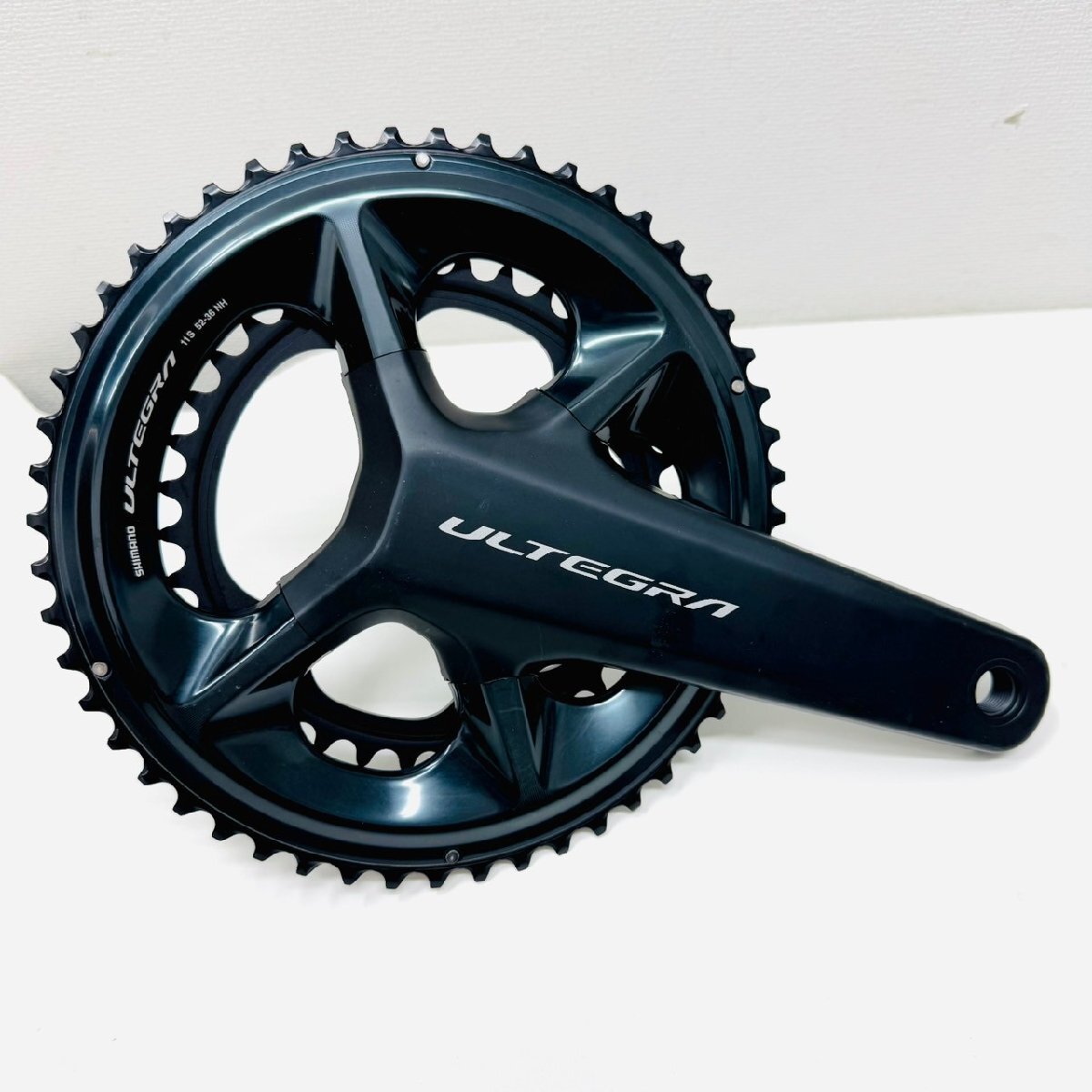 EB1861】1円～ SHIMANO ULTEGRA シマノ アルテグラ FC-08 11S 52-36 NH