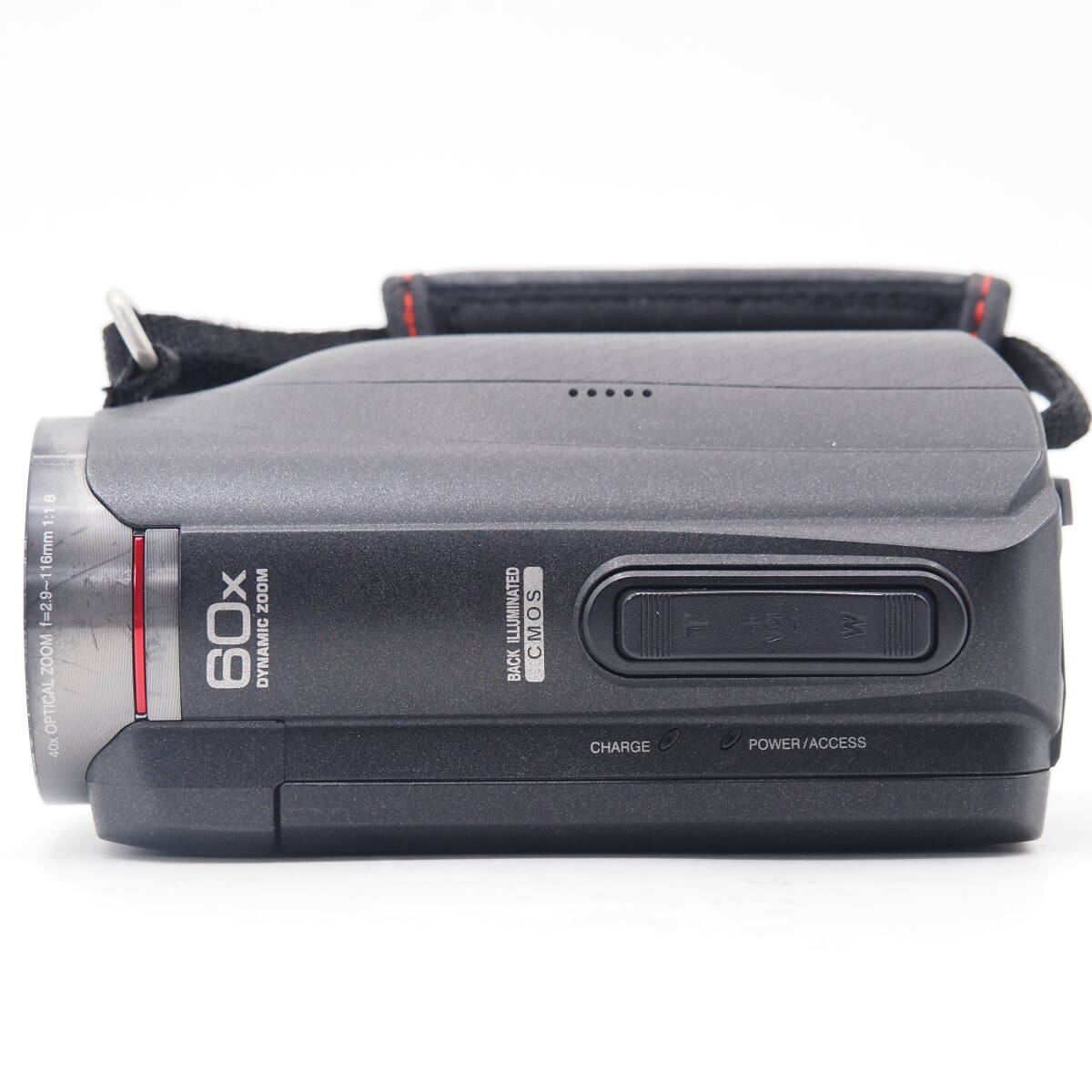 Sony DCR-PC350 miniDV ビデオカメラ ダビングなどに 同梱可(ソニー
