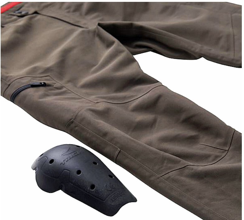 オールシーズン M RS TAICHI:アールエスタイチ RSY257 DRYMASTER カーゴパンツ ドライマスター ライディング パンツ_8