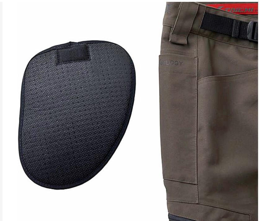 オールシーズン M RS TAICHI:アールエスタイチ RSY257 DRYMASTER カーゴパンツ ドライマスター ライディング パンツ_9