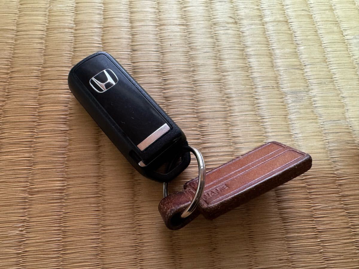 ホンダ N-BOX JF1 JF2 4ボタン スマートキー 左右パワースライド用_2