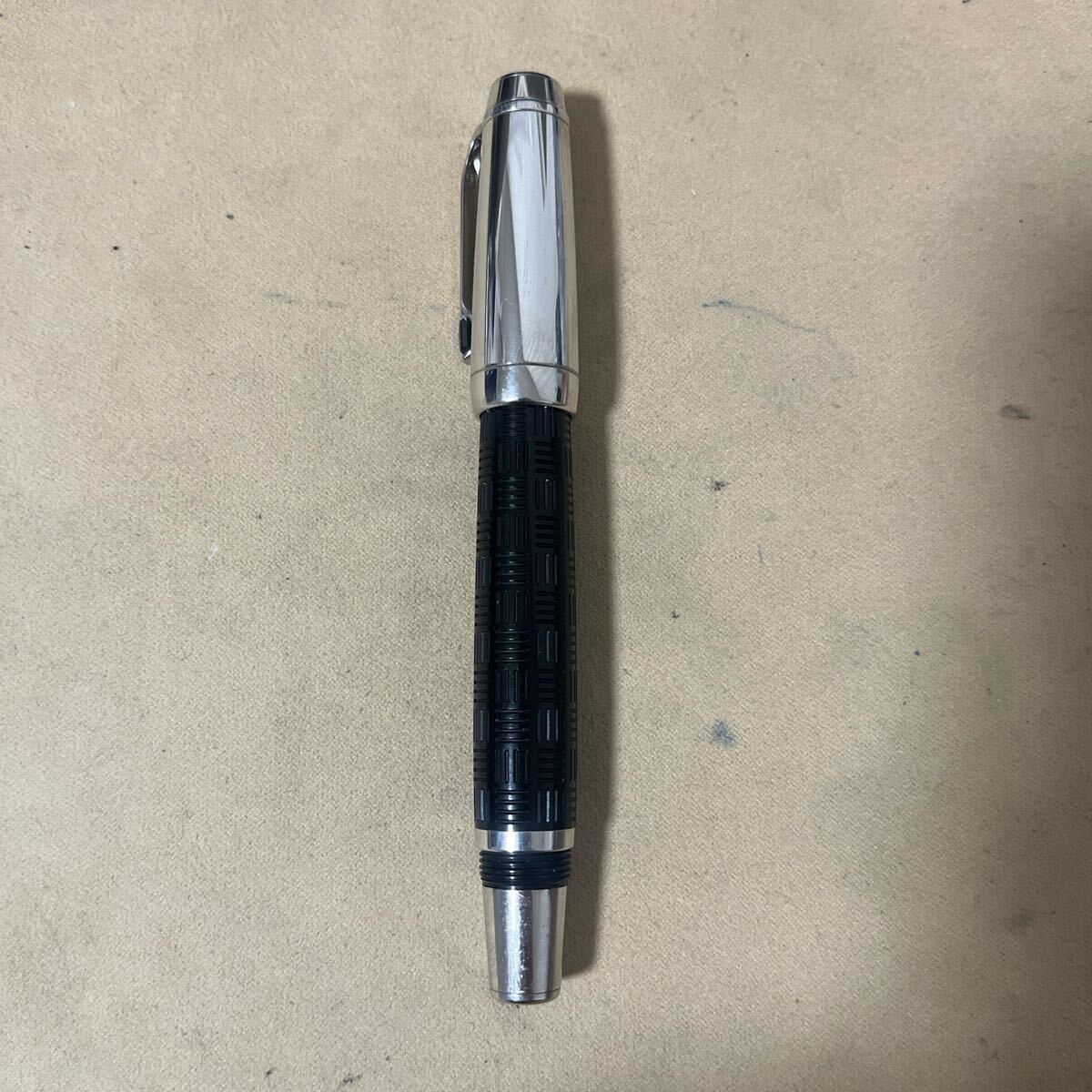 MONTBLANC モンブラン ボールペン ボエム ドゥエ PP SMクォーツ MONTBLANC モンブラン ローラーボール ボエム ドゥエ PP SMクォーツ