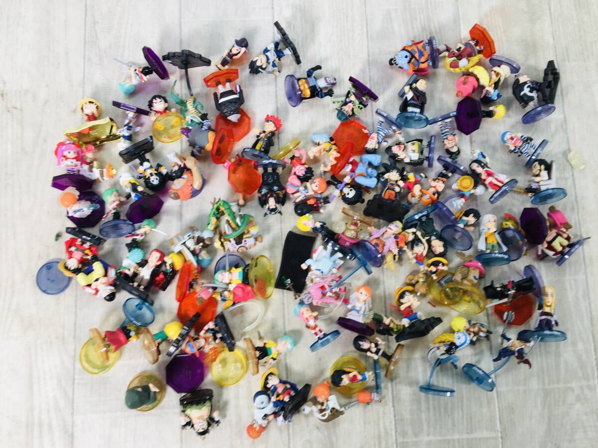 ワンピース フィギュア ジャンク まとめ売り - メルカリ ジャンクの 