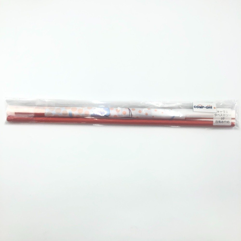 百鬼あやめ B2タペストリー 「バーチャルYouTuber ホロライブ」 character1 2019グッズ タペストリー_2