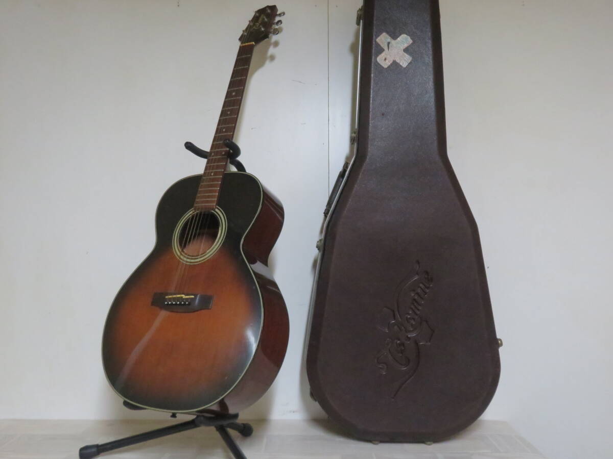 Takamine タカミネ アコースティックギター TSA500 TAKAMINE 中古 税込 