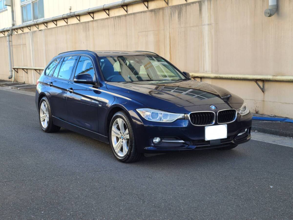 BMW BMW 3シリーズ Mスポーツ xドライブ 320d 3シリーズ 