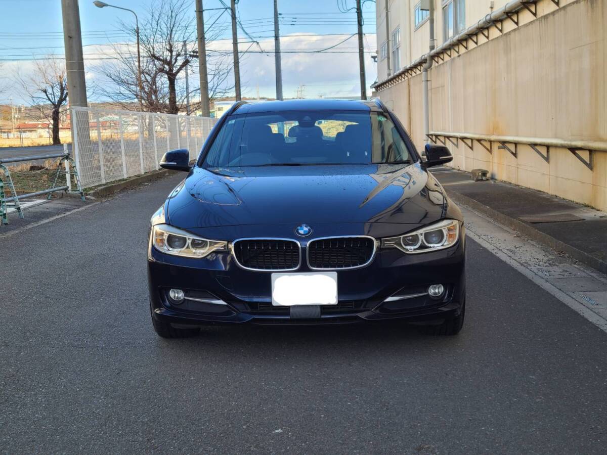 BMW BMW 3シリーズ Mスポーツ xドライブ 320d 3シリーズ 
