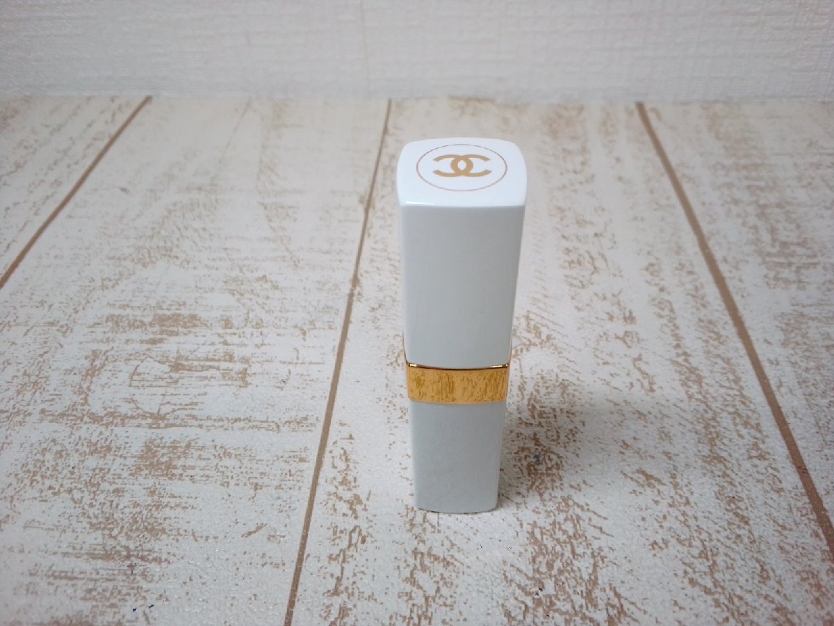 コスメ 《未使用品》 CHANEL シャネル ルージュ ココボーム 7F3L 【60】_3