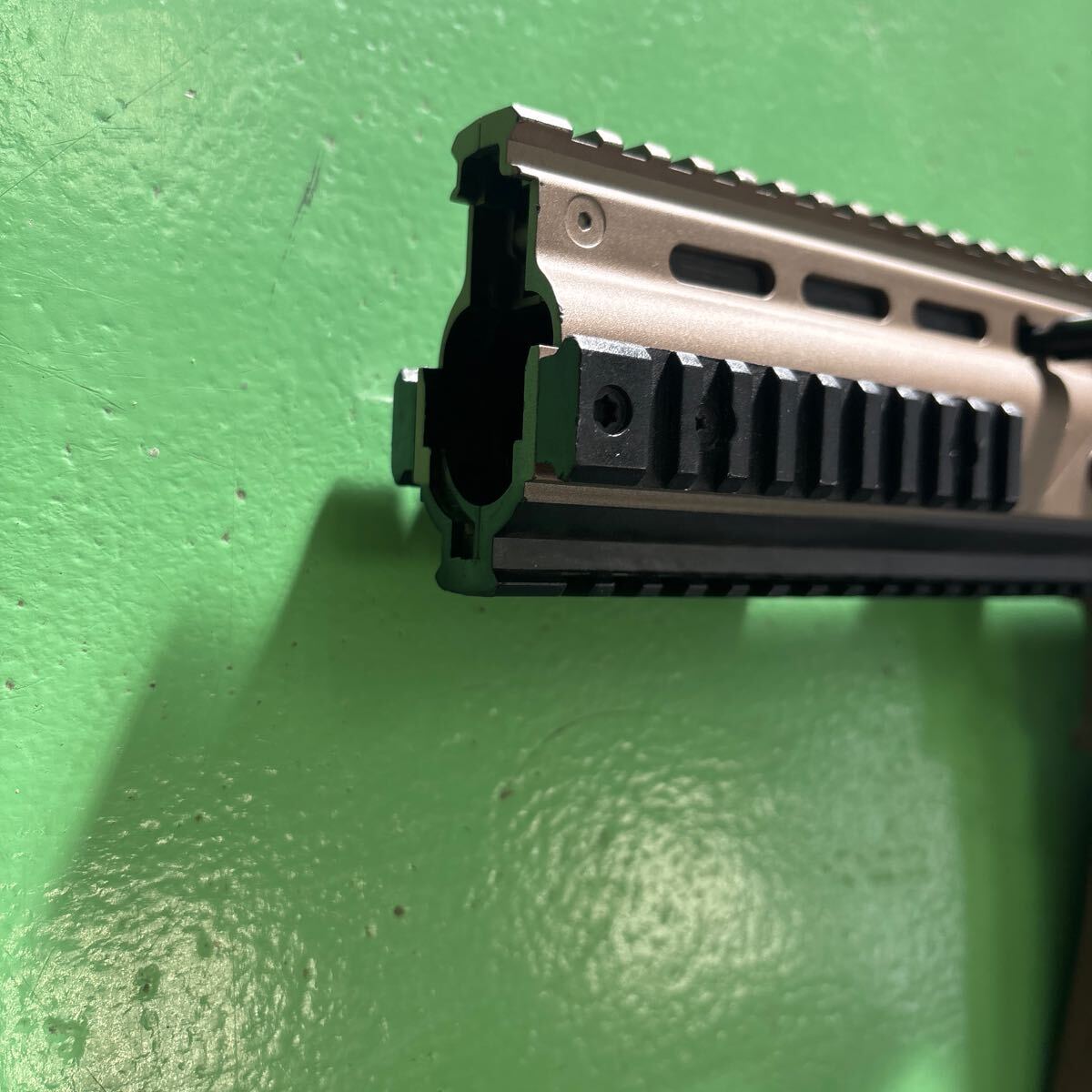 エアガン　BB弾　セット　6丁 電動ガン 東京マルイ　_8