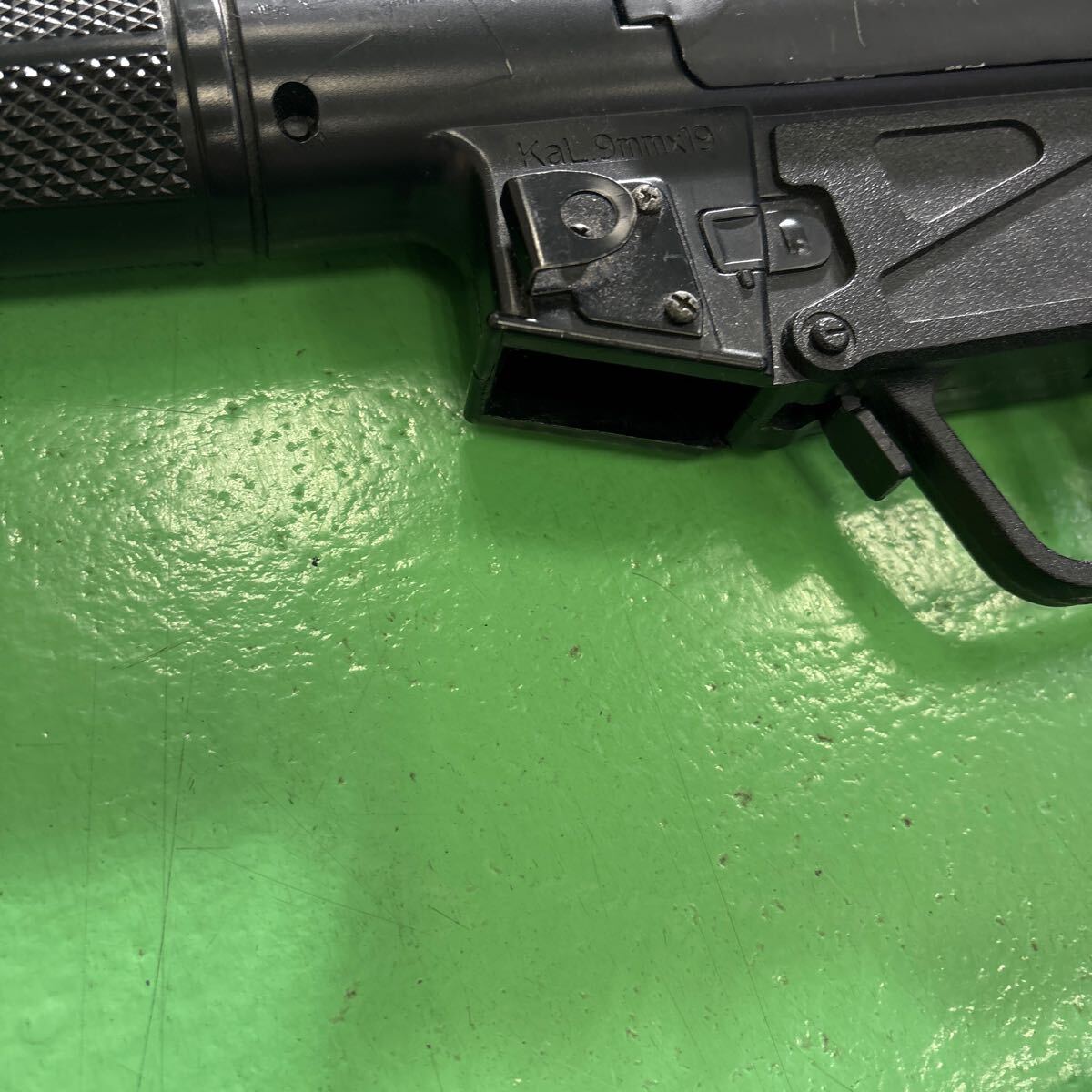 エアガン　BB弾　セット　6丁 電動ガン 東京マルイ　_9