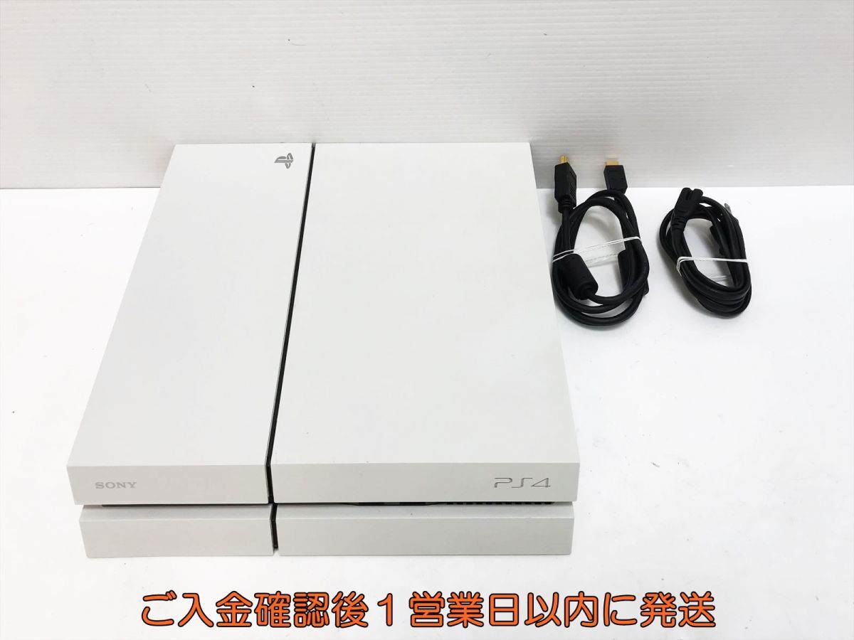 Yahoo!オークション - 動作確認済み SONY ソニー PlayStation 4 ️動作