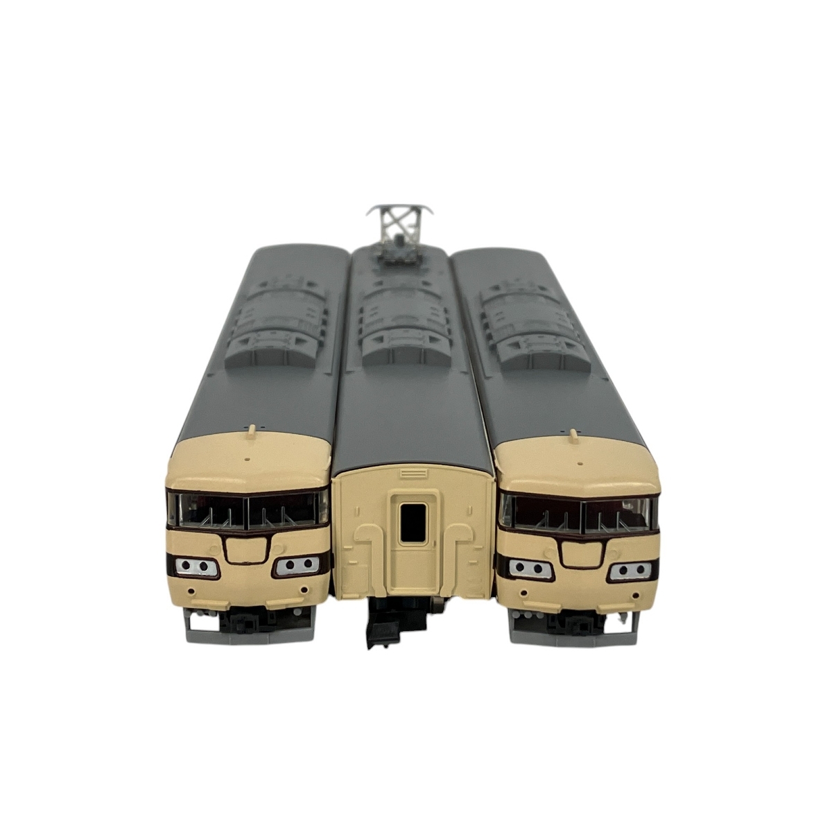 KATO 117系 6両セット 10-419 117 117系 10-419 KATO 電車 鉄道 動力車あり) KATO 10-419 117系 6