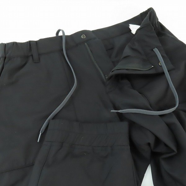 New Balance golf/ニューバランスゴルフ パンツ 012-0136002/4 /000_3