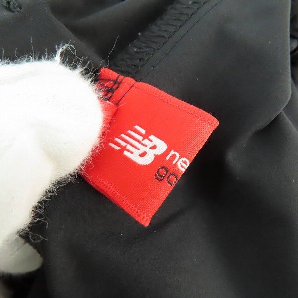 New Balance golf/ニューバランスゴルフ パンツ 012-0136002/4 /000_4