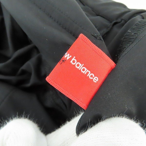 New Balance golf/ニューバランスゴルフ パンツ 012-0136002/4 /000_5