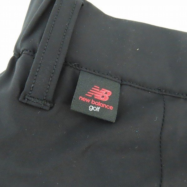 New Balance golf/ニューバランスゴルフ パンツ 012-0136002/4 /000_8