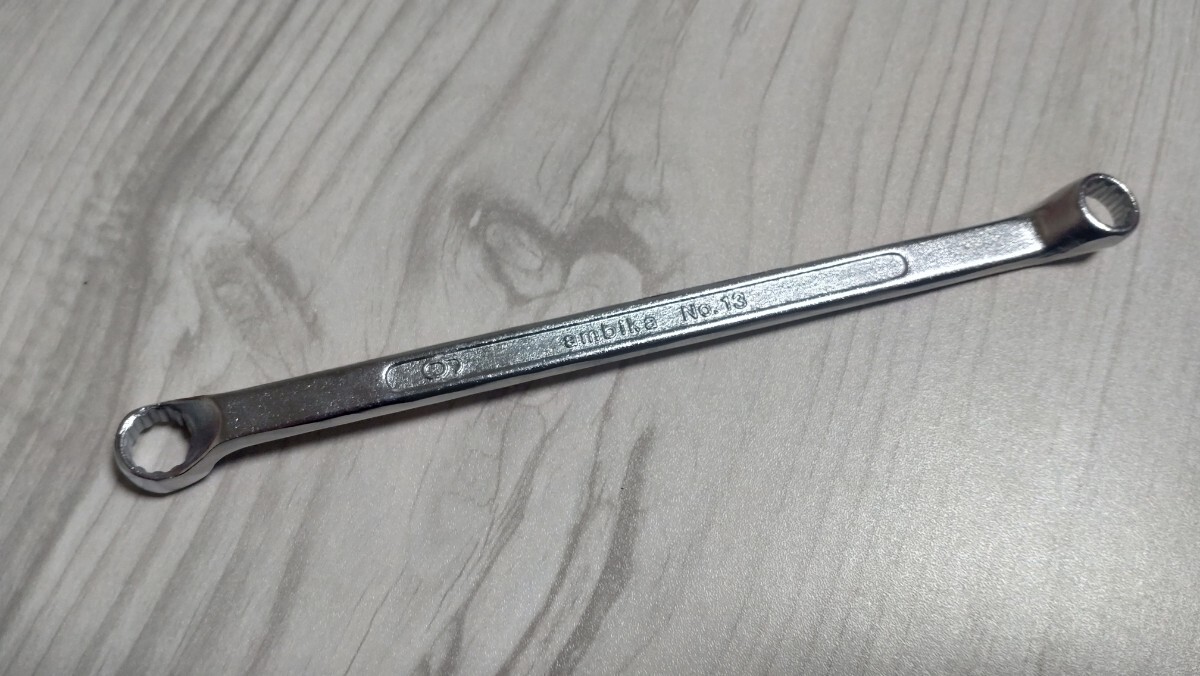 ロングメガネレンチセット サイズは説明欄へ_3