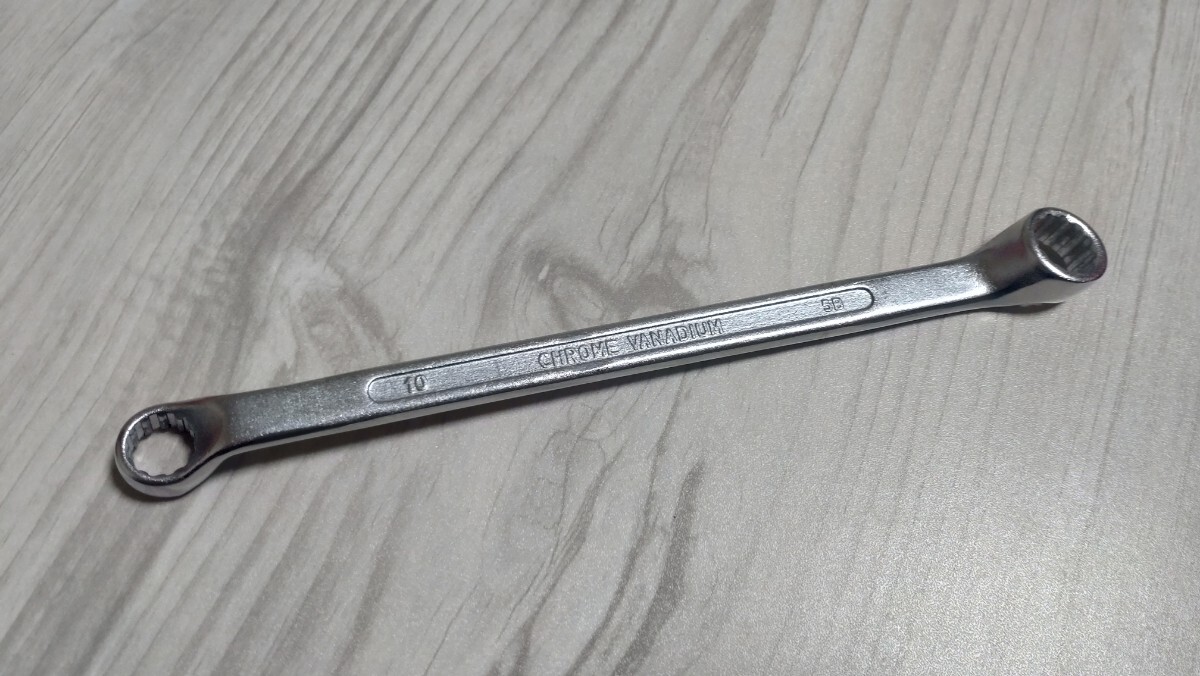 ロングメガネレンチセット サイズは説明欄へ_4