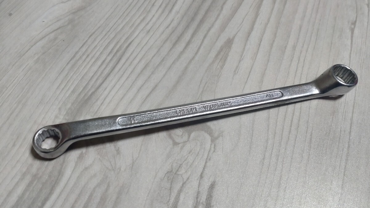 ロングメガネレンチセット サイズは説明欄へ_5