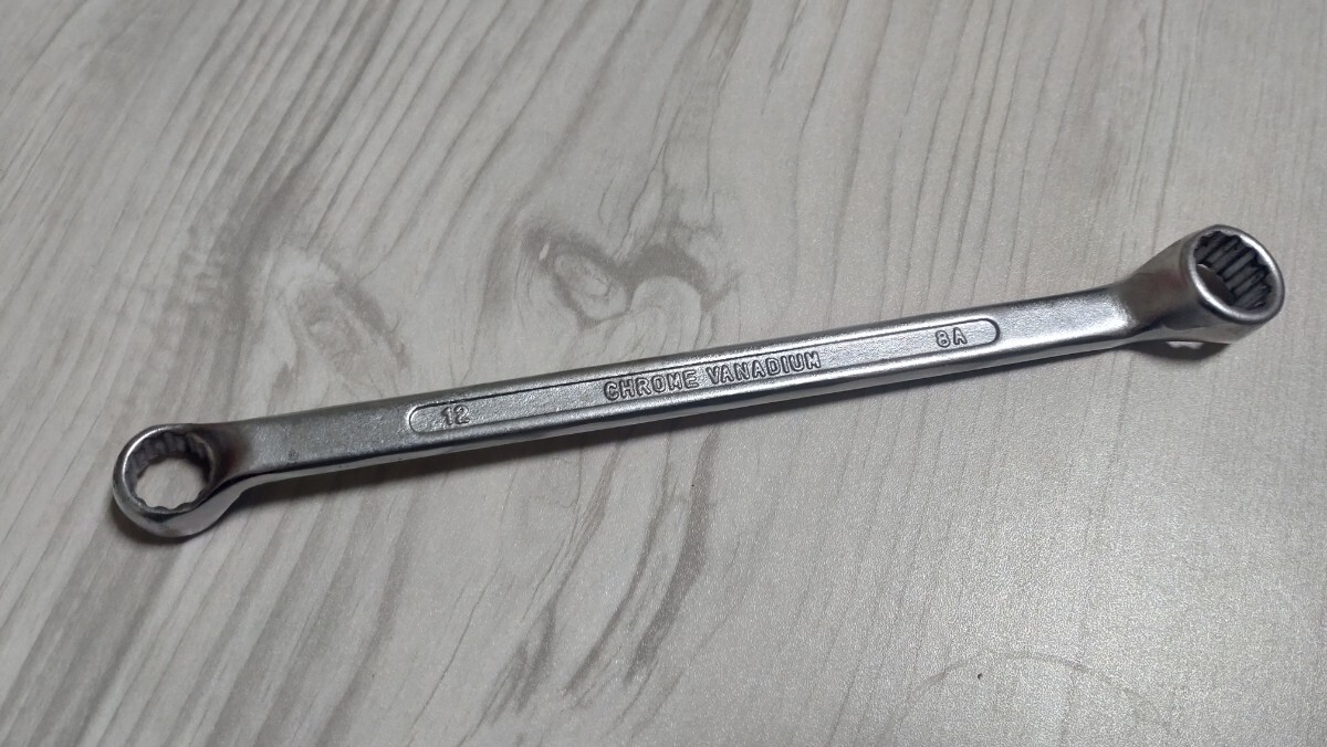 ロングメガネレンチセット サイズは説明欄へ_6