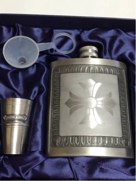 ミニボトル ショットグラス