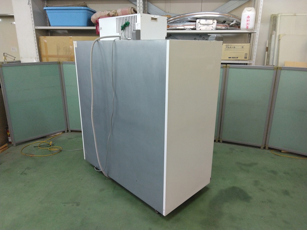 H-3062】中古品 ISEKI / イセキ 玄米保冷庫 FSJ21B 21袋 ファーム
