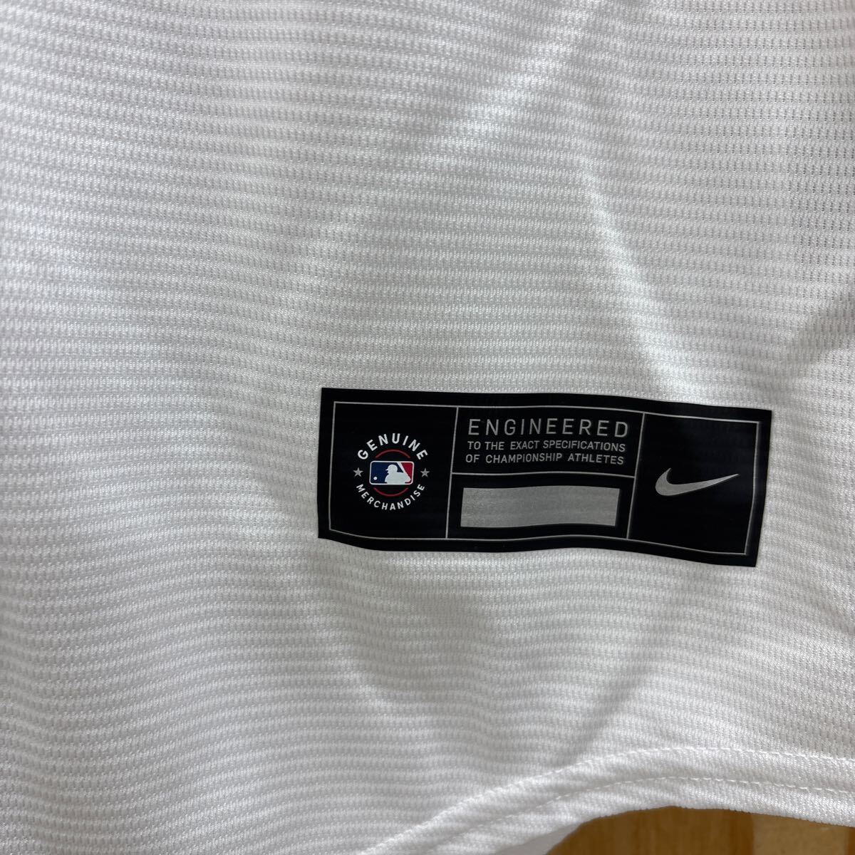 Fanatics ボルティモア オリオールズ アドリー ラッチマン Adlley Rutschman 直筆サイン ユニフォーム オーセンティック_2