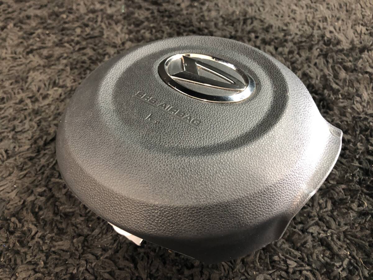 ウェイク エアバッグカバー LA700S インフレーター欠品 ホーンパッド 運転席 助手席 843677_3