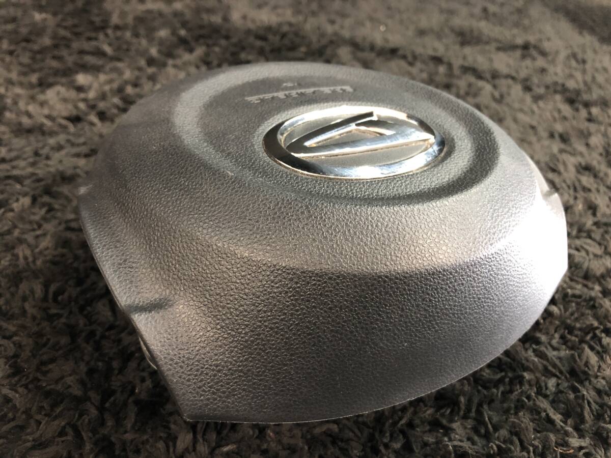 ウェイク エアバッグカバー LA700S インフレーター欠品 ホーンパッド 運転席 助手席 843677_5