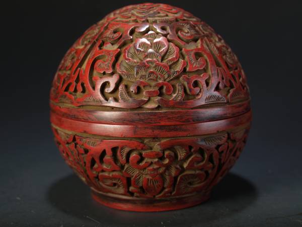 古民家整理品 中国清時代寿山石の置き物※激安骨董品