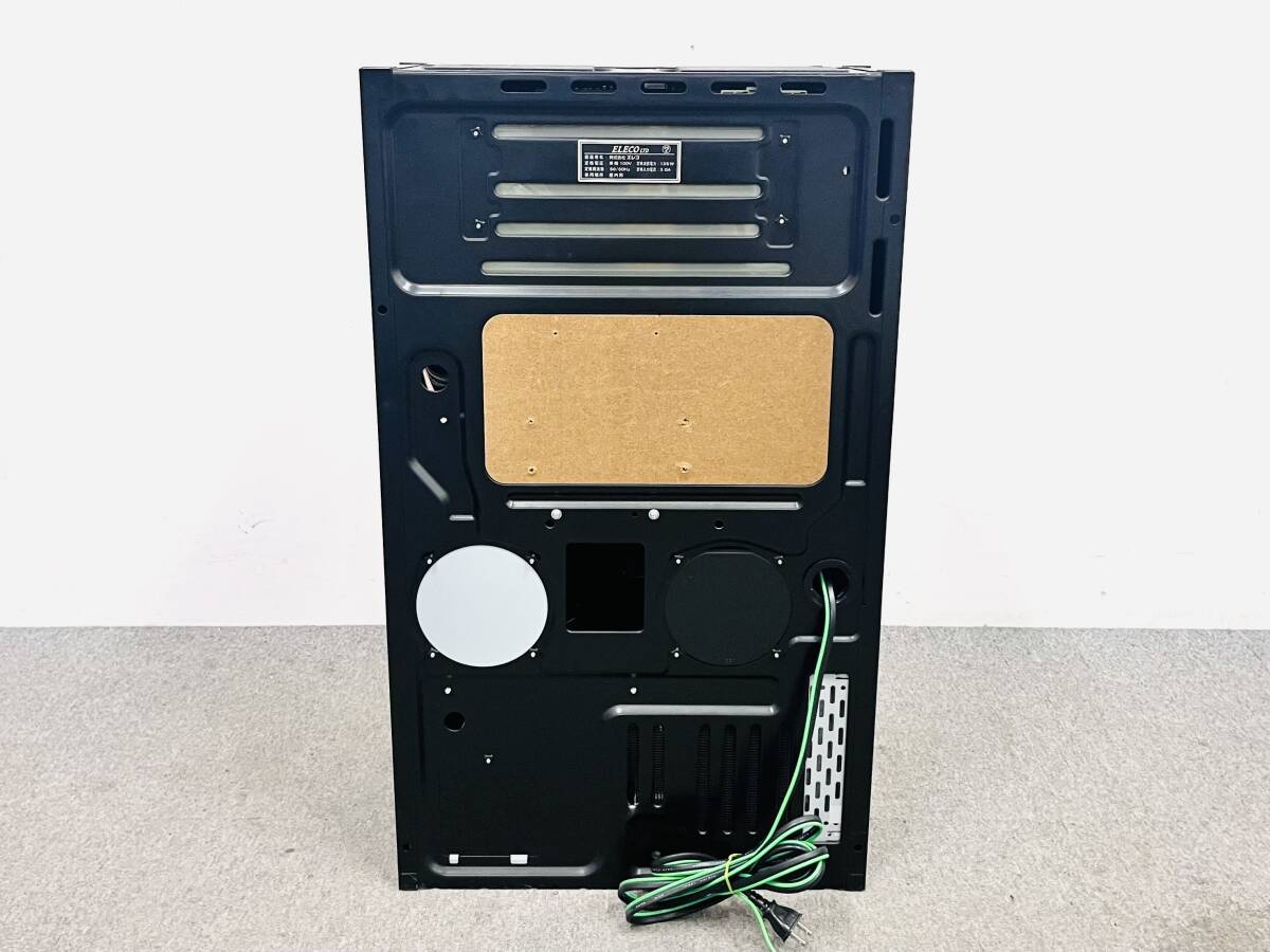 ELECO エレコ パチスロ実機 緑ドン VIVA! 情熱南米編 コイン不要機付き　W5955001_8