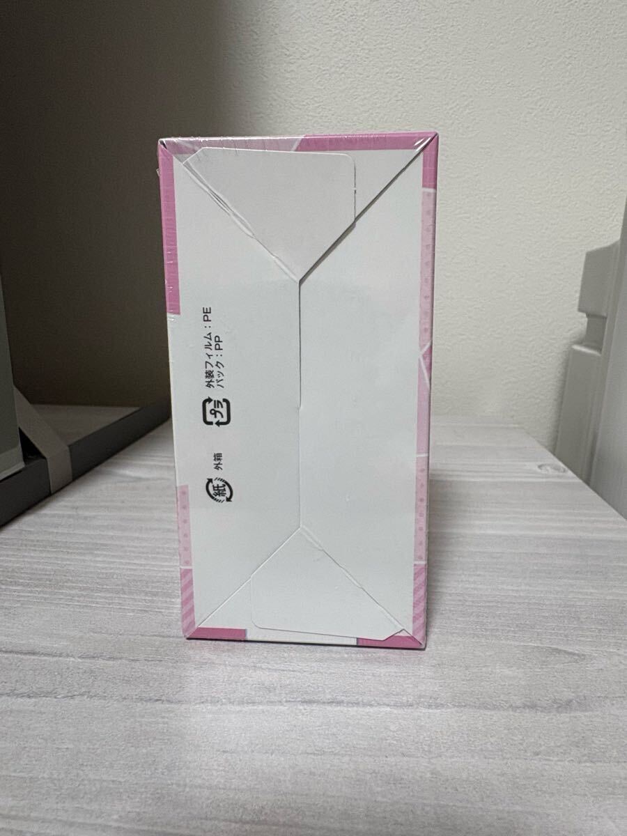 ヴァイスシュヴァルツブラウ ブースター HoneyWorks ～告白実行委員会 BOX 1箱　シュリンク付き　ヴァイス_3