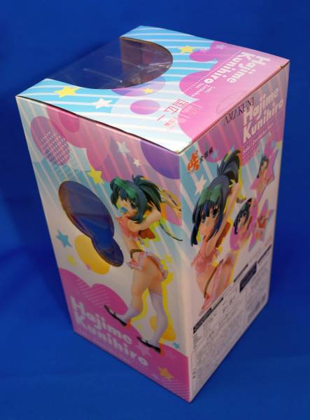 国広一 フィギュア (ホビージャパン限定)