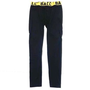 (送料無料)新品未使用品 BALL ボール イタリアブランド 防寒 保温 裏起毛 メンズ インナ